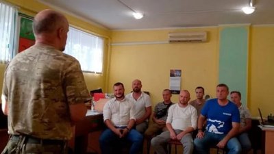 Колаборанти у Мелітополі видавали "заробітчан" з Криму з боргами за місцевих жителів