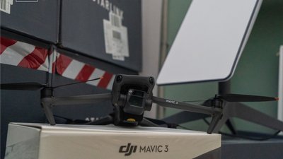 30 Starlink та дрони: одеська бригада отримала допомогу від волонтерів 30 Starlink та дрони: одеська бригада отримала допомогу від волонтерів