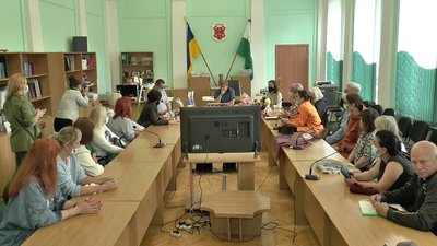У Полтаві тимчасово дозволили працювати «Містечку майстрів» У Полтаві тимчасово дозволили працювати «Містечку майстрів»
