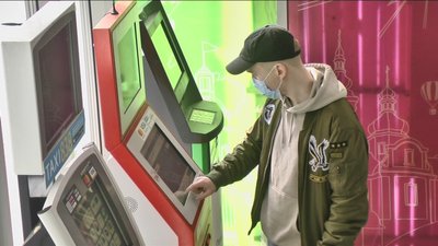 З 1 квітня у Вінниці діє разовий квиток для проїзду у громадському транспорті З 1 квітня у Вінниці діє разовий квиток для проїзду у громадському транспорті
