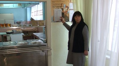 Чи смакує черкаським школярам нове меню та чому ціна за порцію здорожчала удвічі Чи смакує черкаським школярам нове меню та чому ціна за порцію здорожчала удвічі