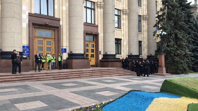 Кучер назвав "дитячим садком" звинувачення у проросійськості свого заступника