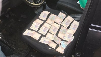 На Херсонщині двох поліцейських підозрюють у корупції На Херсонщині двох поліцейських підозрюють у корупції