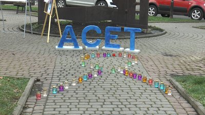 У Франківську тестували на ВІЛ-інфекцію