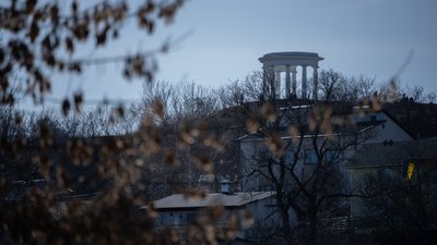 На Полтавщині на вихідних очікується малохмарна погода без опадів