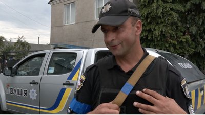 Єдиний 600-бальник у селі: волинянин розповів, як складав мультипредметний тест Єдиний 600-бальник у селі: волинянин розповів, як складав мультипредметний тест