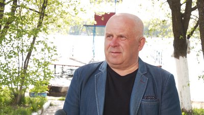 На Рівненщині стартує купальний сезон. Як готуються та що радять рятувальники На Рівненщині стартує купальний сезон. Як готуються та що радять рятувальники