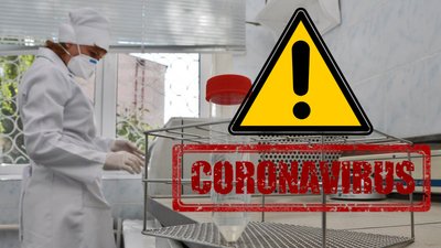 На Миколаївщині штаб з протидії коронавірусу працює в режимі надзвичайної ситуації
