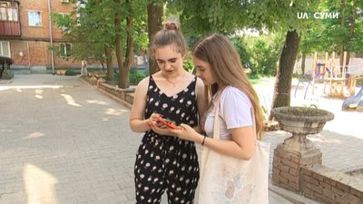 Не всі абітурієнти на Сумщині змогли пройти пробне ЗНО Не всі абітурієнти на Сумщині змогли пройти пробне ЗНО