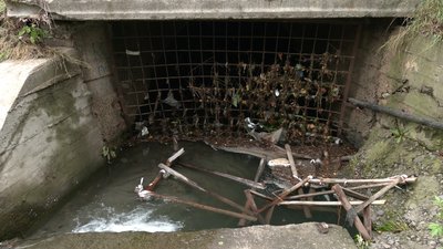 "Маса води у метрову висоту": рівняни розповіли як їм дошкуляє негода "Маса води у метрову висоту": рівняни розповіли як їм дошкуляє негода