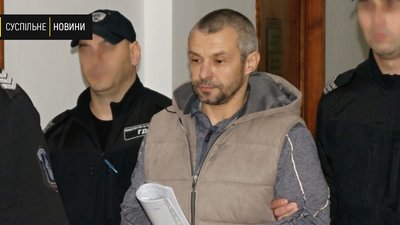 Справа Гандзюк: Печерський суд лишив Левіна під вартою