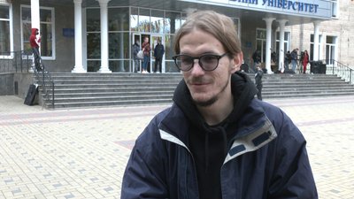 У Запоріжжі провели благодійний марафон, щоб освітлити "долину шаурми" У Запоріжжі провели благодійний марафон, щоб освітлити "долину шаурми"