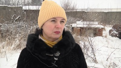 У Новгороді-Сіверському продали пам'ятник Леніну майже вдвічі дорожче