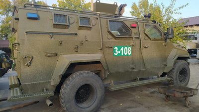 58 мільйонів на ремонт військової техніки: у Дніпрі викрили схему привласнення бюджетних коштів 58 мільйонів на ремонт військової техніки: у Дніпрі викрили схему привласнення бюджетних коштів