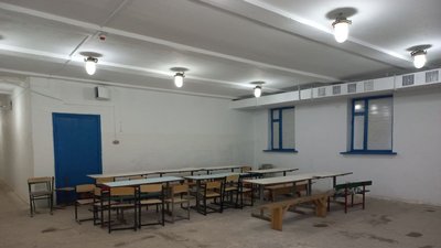 Як працюють заклади освіти Полтавщини під час відключень електроенергії Як працюють заклади освіти Полтавщини під час відключень електроенергії