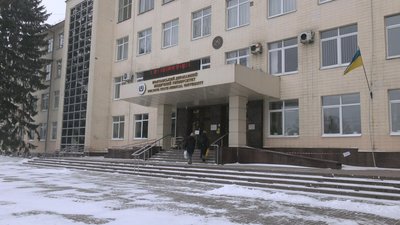 Хто і чому може прийти до центру ветеранського розвитку у Полтаві: пояснення Хто і чому може прийти до центру ветеранського розвитку у Полтаві: пояснення