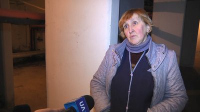 У Новограді-Волинському на Житомирщині половина укриттів у підвалах готові до використання У Новограді-Волинському на Житомирщині половина укриттів у підвалах готові до використання