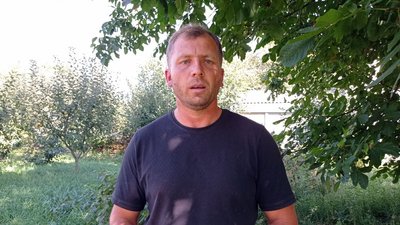На Дніпропетровщині 31 серпня прощаються із загиблим під час інциденту з патрульними поліцейськими На Дніпропетровщині 31 серпня прощаються із загиблим під час інциденту з патрульними поліцейськими