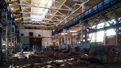 Вночі 28 липня окупанти двічі обстріляли Харків ракетами С-300 — Терехов Вночі 28 липня окупанти двічі обстріляли Харків ракетами С-300 — Терехов