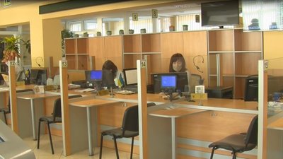 Луцький ЦНАП в умовах карантину обмежив прийом відвідувачів Луцький ЦНАП в умовах карантину обмежив прийом відвідувачів