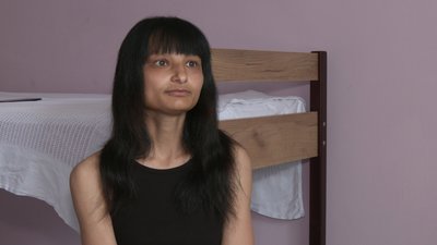 У Запоріжжі відкрили новий шелтер для переселенців У Запоріжжі відкрили новий шелтер для переселенців