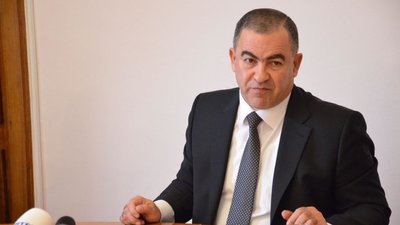 У Миколаєві визначились з кандидатами на пост мера міста У Миколаєві визначились з кандидатами на пост мера міста
