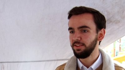 Майстеркласи та квести для дітей – в Житомирі відзначили День батька Майстеркласи та квести для дітей – в Житомирі відзначили День батька