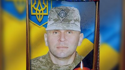Солдат Микола Чухно Солдат Микола Чухно