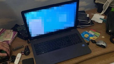 Хакер з Одеси зчитував інформацію з бази державної установи — поліція