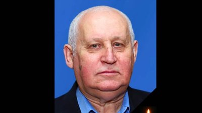 Лісовий Володимир, артист