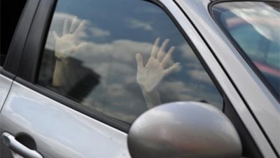 Поліцейського з Кіровоградщини підозрюють у зґвалтуванні