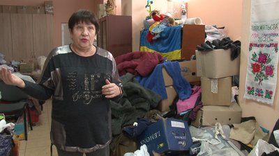 У Черкасах пункти обігріву працюватимуть за карантинними правилами У Черкасах пункти обігріву працюватимуть за карантинними правилами