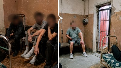 ТЦК Одеса, мобілізація Одеса