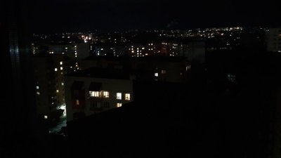 Відключення світла
