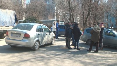 Один з дитячих садків Запоріжжя прийняв понад 100 сімей з Маріуполя