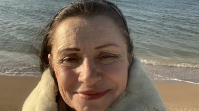 Політбранка Лариса Гайдай