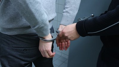 Чоловіку, який забив до смерті співмешканку, обрали запобіжний захід