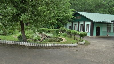 Менше дітей і без масових заходів. На Полтавщині дитячі табори готуються до оздоровчого сезону Менше дітей і без масових заходів. На Полтавщині дитячі табори готуються до оздоровчого сезону