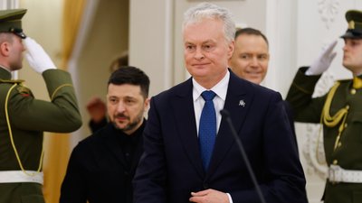 Зеленський