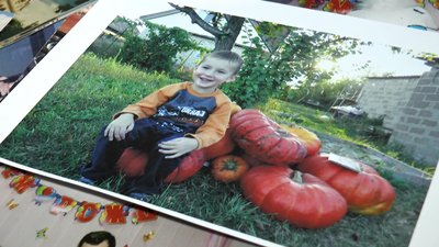 "Мій дім там, де моя сім’я, і ми в безпеці". Переселенка Світлана Тарахкало "Мій дім там, де моя сім’я, і ми в безпеці". Переселенка Світлана Тарахкало