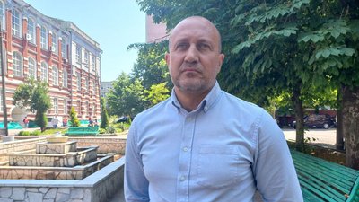 Підрив Каховської ГЕС та наслідки для Дніпропетровщини: що кажуть експерти Підрив Каховської ГЕС та наслідки для Дніпропетровщини: що кажуть експерти