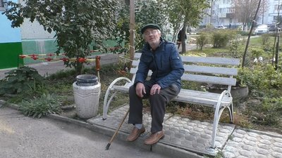 Більше 20-ти років у багатоповерхівці Запоріжжя не працюють ліфти Більше 20-ти років у багатоповерхівці Запоріжжя не працюють ліфти