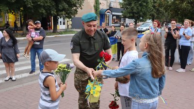 Микола Матвійчук