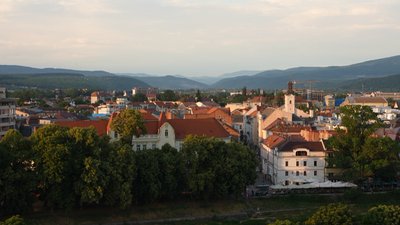 З бюджету Ужгорода виділили 13 млн грн на ЗСУ: як за під час війни місто фінансує армію