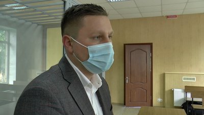 Ув’язнення та виправдання: у Полтаві суд ухвалив рішення у справі різанини біля "Газетного ряду" Ув’язнення та виправдання: у Полтаві суд ухвалив рішення у справі різанини біля "Газетного ряду"