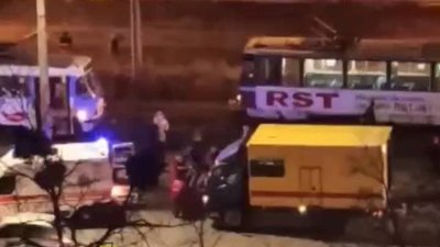 У Харкові загинув комунальник: що відомо У Харкові загинув комунальник: що відомо