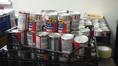 Аптечки, ноші для поранених: на Житомирщину привезли гуманітарну допомогу від польських волонтерів Аптечки, ноші для поранених: на Житомирщину привезли гуманітарну допомогу від польських волонтерів