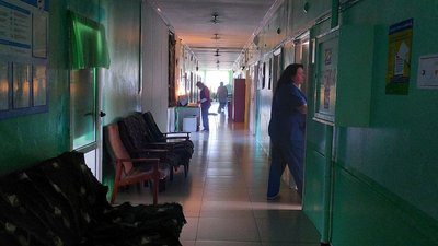 "Намагались відрізати палець, потім відламали" - про знущання військових РФ на Сумщині "Намагались відрізати палець, потім відламали" - про знущання військових РФ на Сумщині