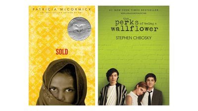 Книжки, які забороняли в США у 2025 році