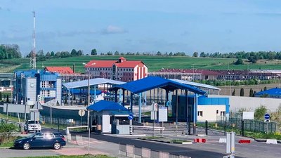 На Львівщині відновить роботу пункт пропуску "Рава-Руська"